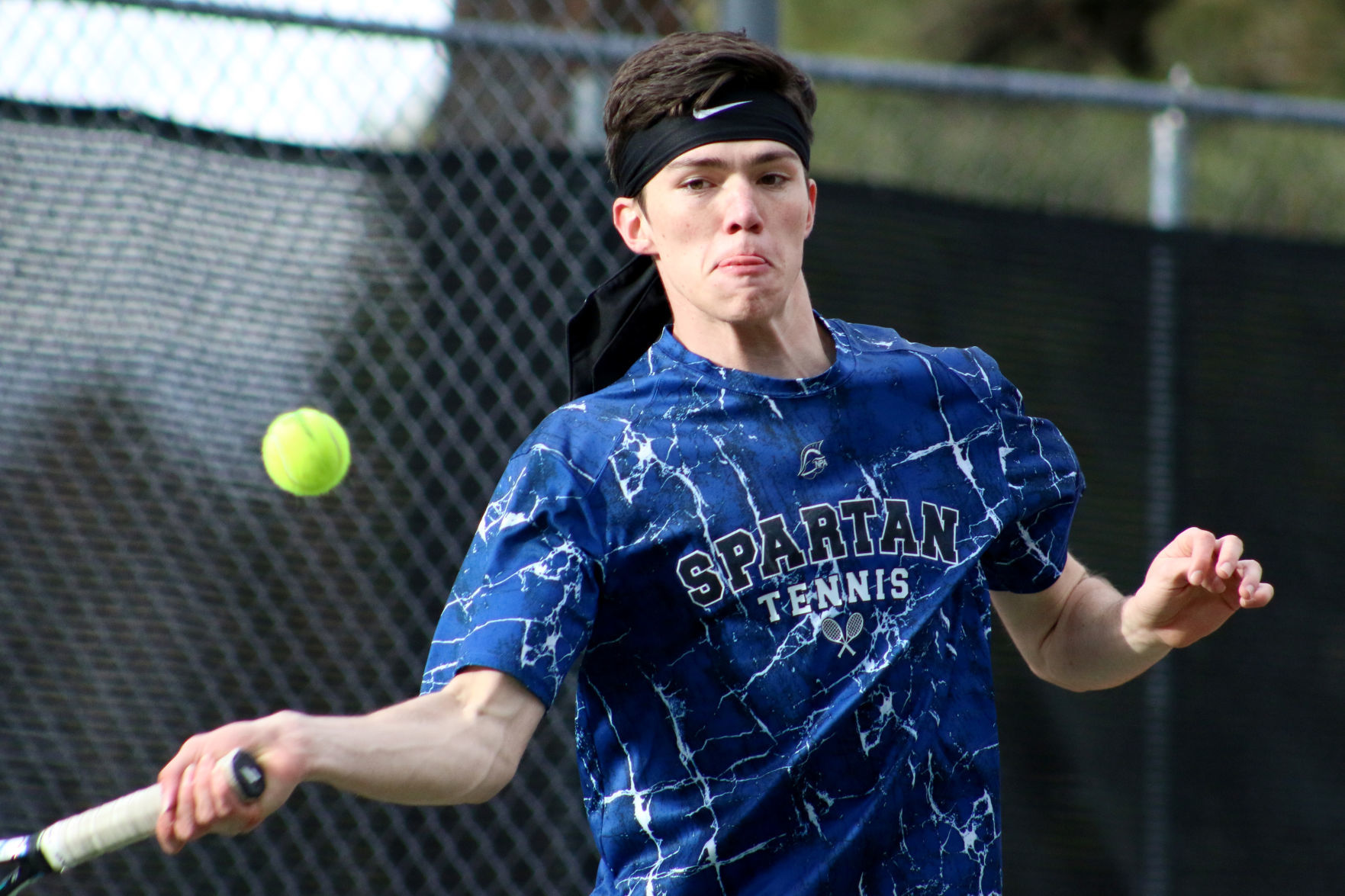 NPA Tennis